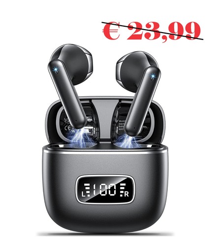 Cuffie bluetooth auricolari - bluetooth,,
