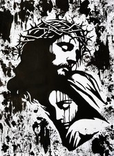 DR. LOVE - Gesù Cristo