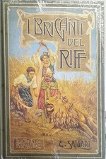 Salgari,Emilio. - I briganti