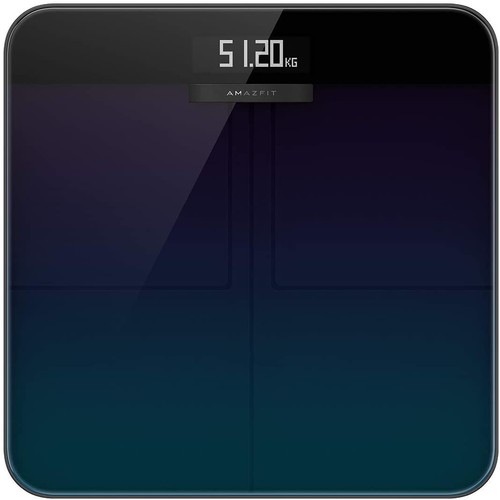 Amazfit smart scale bilancia - amazfit,