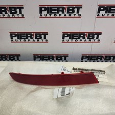 Catadiottro Sinistro Paraurti Posteriore Bmw X3 / G01 2017/2021 Sx 63147419927