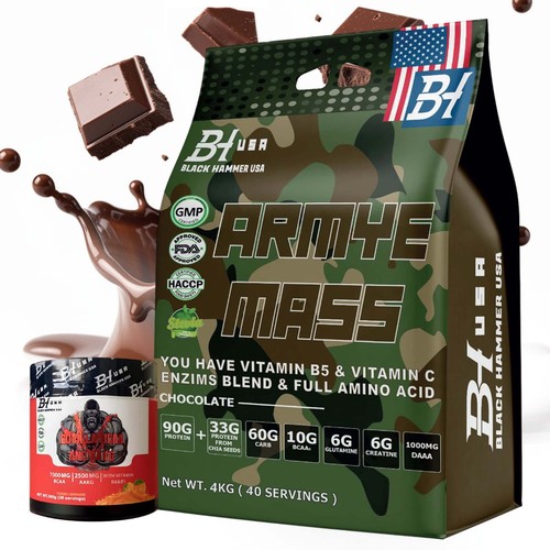 Armye mass gainer - armye, 8kg