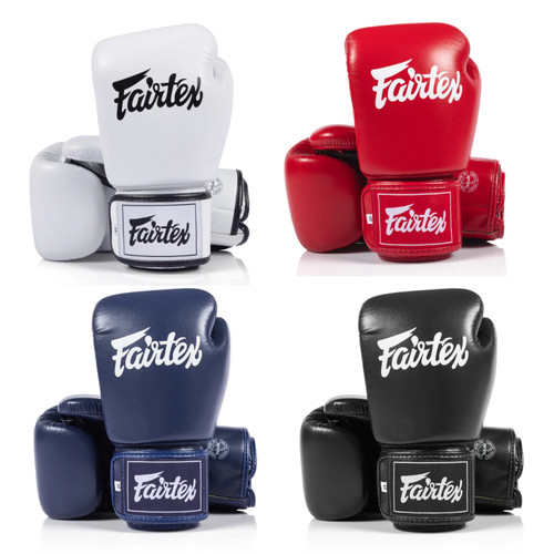 Guanti fairtex bgv1c - fairtex, muay
