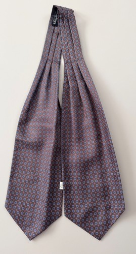 Sciarpa seta holliday - sciarpa,
