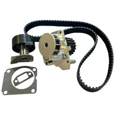 DISTRIBUZIONE LOMBARDINI KIT CUSCINETTO CINGHIA POMPA ACQUA LDW 1204 1404 602