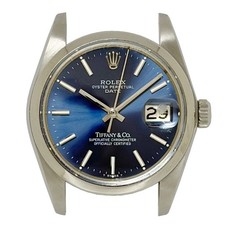 ROLEX Oyster Perpetual Date