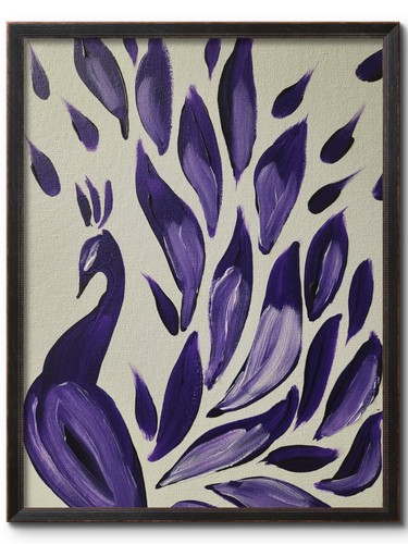 Quadro astratto originale
