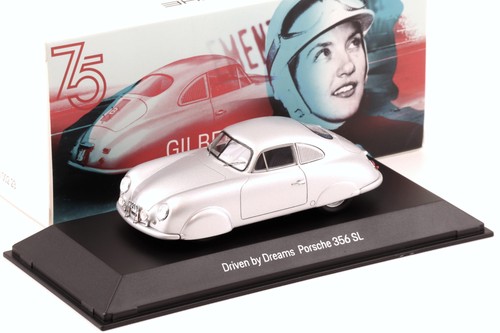 Spark porsche 356 sl - spark,