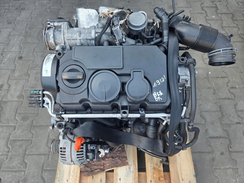 Motore audi b6 passat - a3,