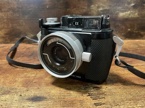 Nikon nikonos fotocamera - nikon,
