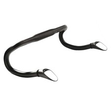 Specchi retrovisori regolabili al manubrio per bici corsa Sprintech - coppia