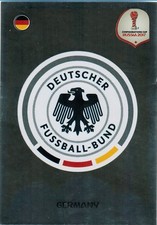 Adesivo Italia 2017 Panini