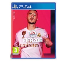 FIFA 20 PS4 