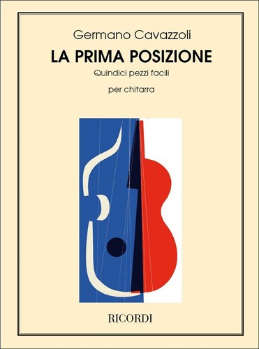 Germano cavazzoli prima - cavazzoli, la
