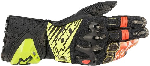 Alpinestars tech guanto - tech,