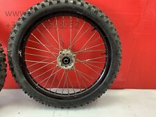 CERCHIO ANTERIORE 21 41034-1226 KAWASAKI KX 250 1994 1996 RIM WHEEL