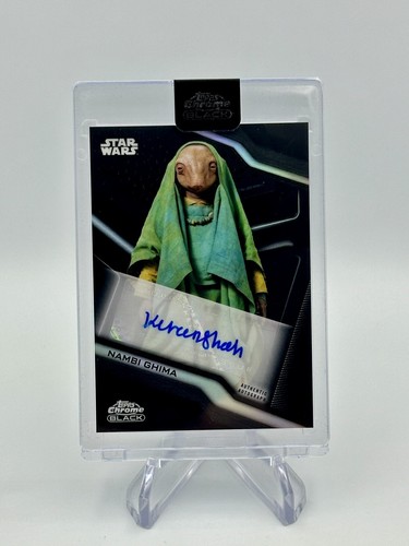 2022 topps star wars - topps,
