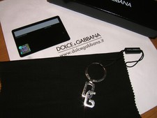 DOLCE&GABBANA DG PORTACHIAVI