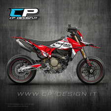 Kit Grafiche per Ducati