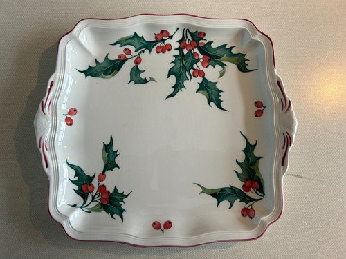 Piatto torta villeroy boch - piatto, &