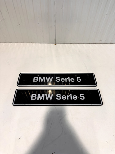 Copri targa bmw - targa,