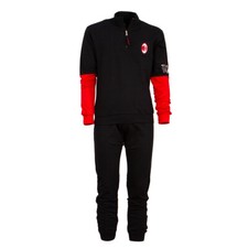 Pigiama Tuta uomo A.C. Milan