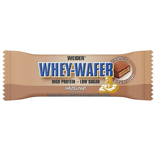 Weider whey wafer - weider, 35