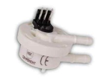 FLUSSOMETRO ACQUA MACCHINE