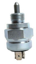 INTERRUTTORE A PULSANTE PER CONSENSO AVVIAMENTO  TRATTORE, 4 PIN, COBO 17.122