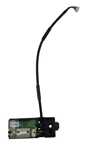 Modulo con scocca e cavo - wi-fi,