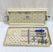 Bionx Linvatec The Wedge Set