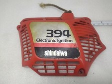 Motosega SHINDAIWA 394 390