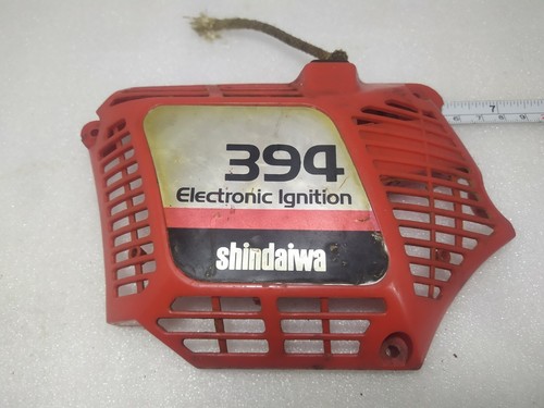 Motosega shindaiwa 394 390 - motosega,