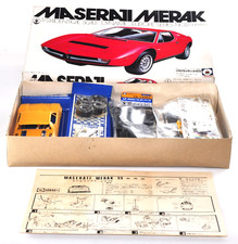 Raro Vintage Tsukuda 1/24