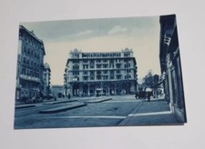 CARTOLINA GENOVA SAMPIERDARENA