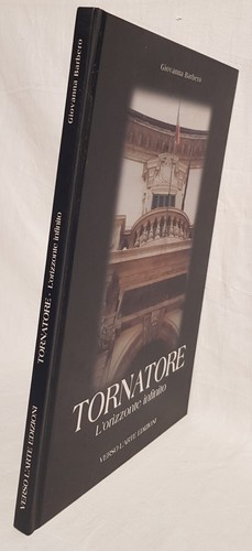 Catalogo arte tornatore - catalogo, "tornatore
