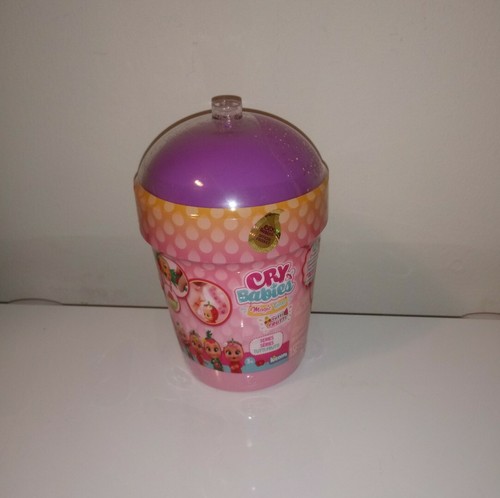 Cry babies magic tears - cry,