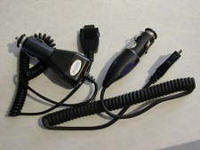 2 Cavi per accendino telefono Samsung SS300 S300 A400 A300 A288 T100 a