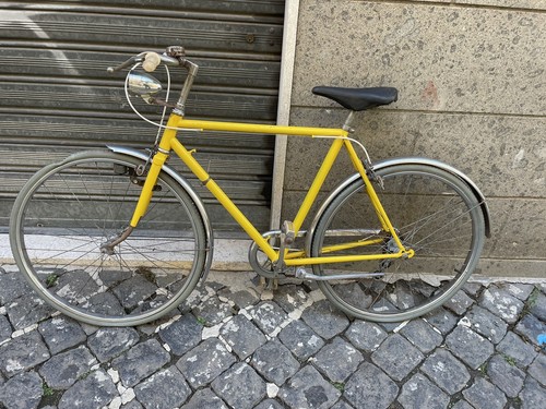 Bicicletta maino condurino - condurino, 24