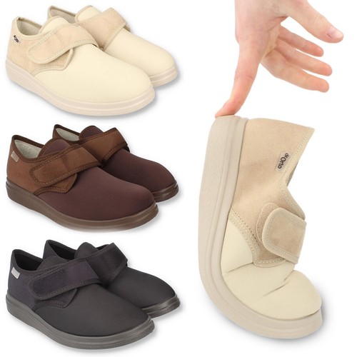 Scarpe ortopediche donna