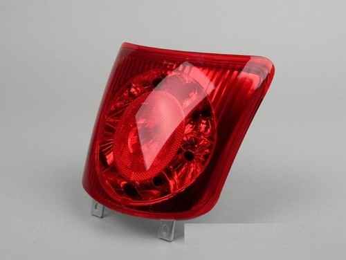 Fanale posteriore originale - ,