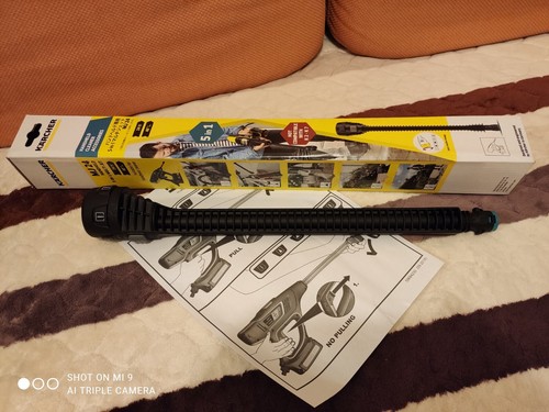 Brand new karcher pressure - brand,