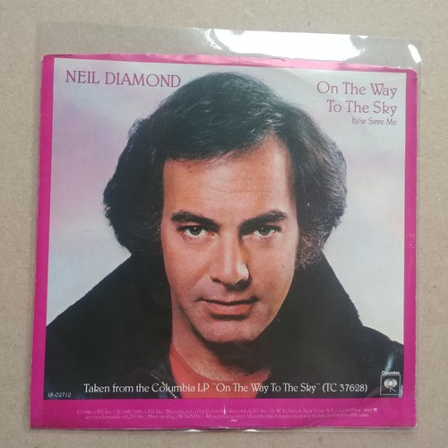 Neil diamond the - diamond,