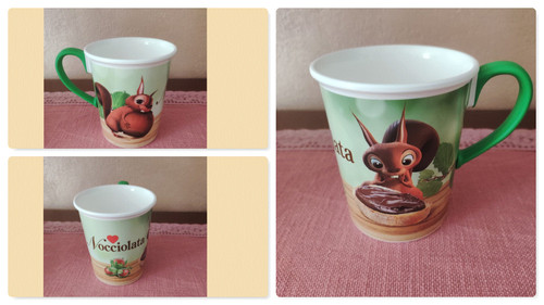 Tazze nocciolata rigoni in - 6,