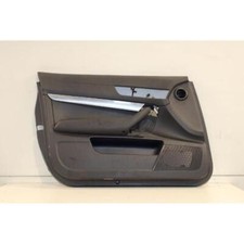 PANNELLO INT. PORTA ANT. SX PER AUDI A6 ALLROAD (06-11) 4F 3.0 V6 TDI 2006