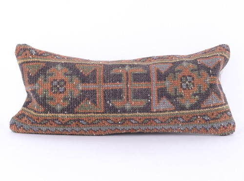 Copricuscino turco kilim - copricuscino,