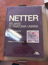 NETTER-ATLANTE DI ANATOMIA