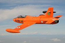 Aermacchi MB-326 Advanced