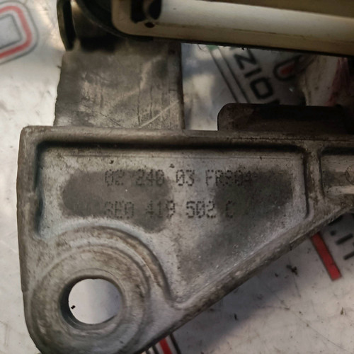 8e0419502h albero sterzo audi - 8e0419502h,
