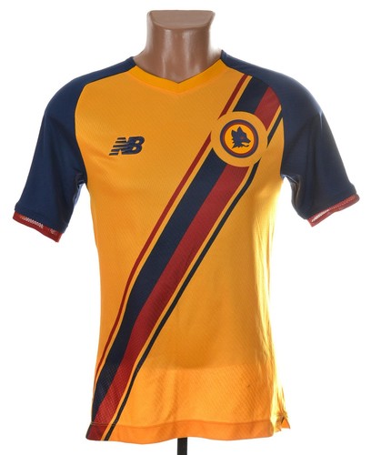 Maglia calcio terza - terza, roma
